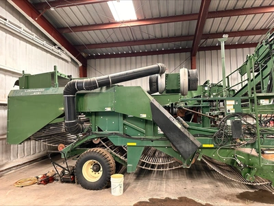 Used _UNKNOWN_ _UNKNOWN_ Mounted Sprayers Idaho US | Tri-Steel Manufacturing #1557183