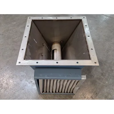 Used AEC WHITLOCK _UNKNOWN_ Pneumatic Conveyors West Virginia US | JM Industrial #1377647