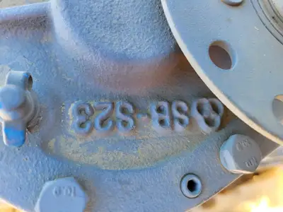 USED 2019 KPC SBWG-02-1S