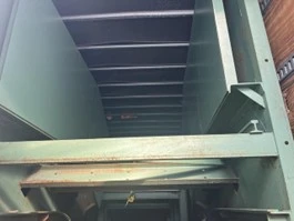 Used 2020 MAYFRAN     WASTE 60 "  WIDE Material Handling (misc) Florida US | ESCOBAR TRADING, INC. #202939