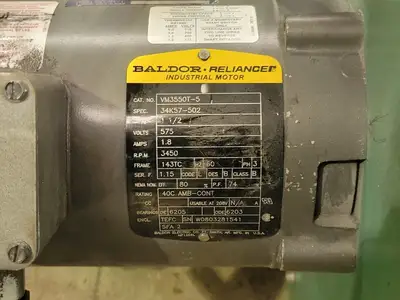 USED NORTEC GSP-300-N
