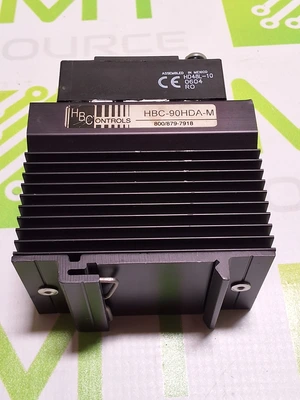 CRYDOM HD4890-10 SOLID STATE RELAY