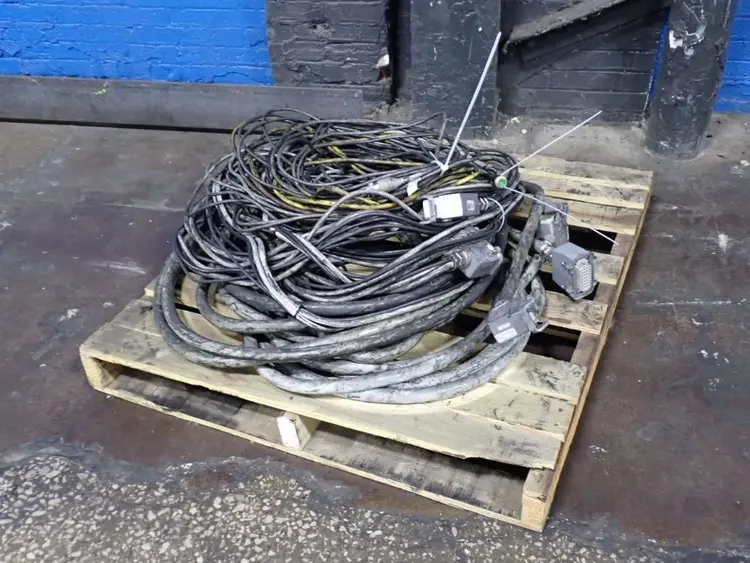 Used HARTING _UNKNOWN_ Misc Electrical & Power Parts Ohio US | HGR 24 #998253