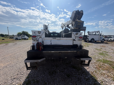 Used 2019 FORD F-550 Misc Trucks Oklahoma US | OT Truck & Tractor Sales #1377347