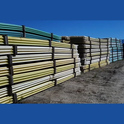 Ipex 1-1/4 inch Conduit PVC Pipe