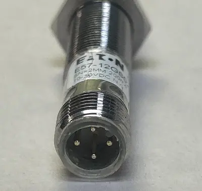 New | in-Stock EATON E57-12GS02-GDB Sensors | Surplus Asset Holdings #1206669