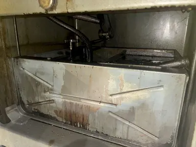 USED SUNNEN MBB-1650