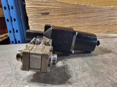 USED SWAGELOK SS-S65PS16