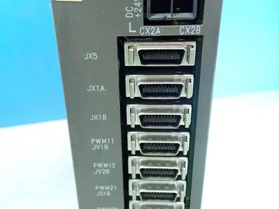 USED FANUC A06B6079H205
