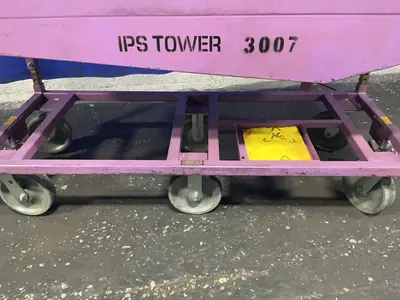 Used _UNKNOWN_ _UNKNOWN_ SMT Feeder Carts Ohio US | HGR 24 #1355850