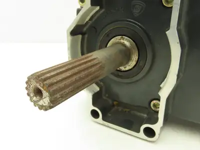 Specialvalima GS250RPB Servo Gearbox 50:1 Offset