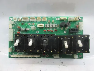 HAAS 34-4075L Electrical | Global Machine Brokers, LLC (1)