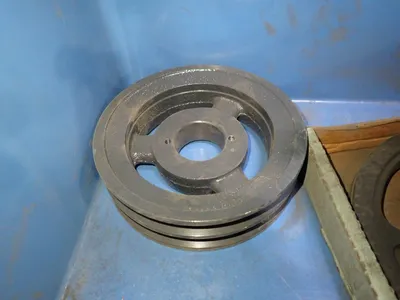 6" / 8" Sprockets