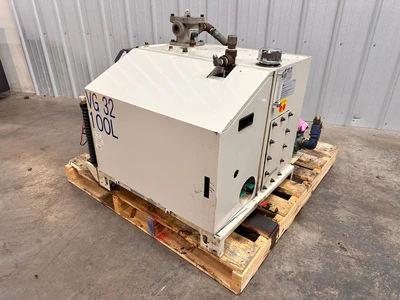 USED DAIKIN SUT10D80L21-10-F