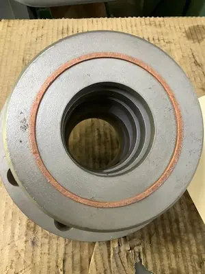 Aftermarket 2.5” Packing Case No Casting#