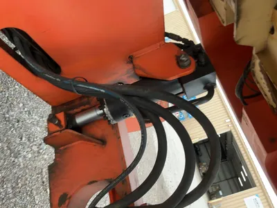 Used 2006 JLG B40/01 Articulating Boom Lifts Michigan US | Miedema Asset Management Group #1461492
