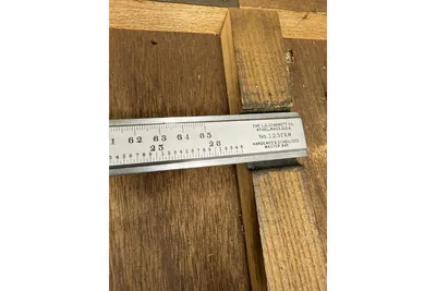 Used _UNKNOWN_ _UNKNOWN_ Vernier Calipers Utah US | KD Auctions #1549191