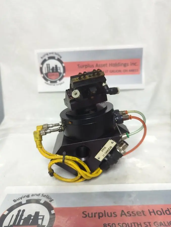 Used AGI AGR-2 Industrial Controls Ohio US | Surplus Asset Holdings #1364185