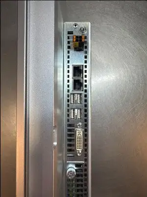 Used Beckhoff _UNKNOWN_ Automation Control (HMI) South Carolina US | Palmetto Automation #1566129