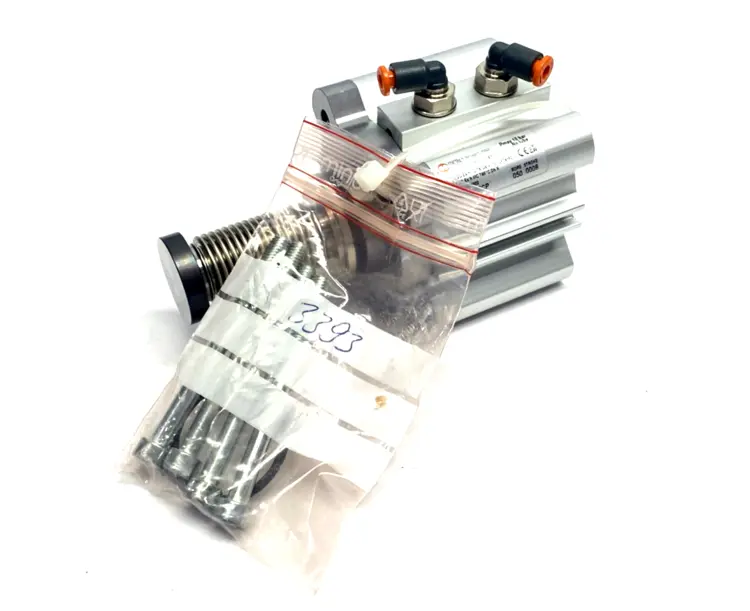 Used METAL WORK PNEUMATIC _UNKNOWN_ Misc Industrial Equipment | Maverick Industrial Sales #1113425