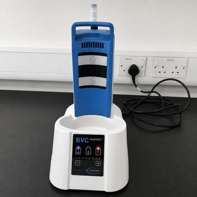 Used VACUUBRAND BVC PROFESSIONAL Pumps / Aspirators New Jersey US | Bionex Scientific LLC #800311