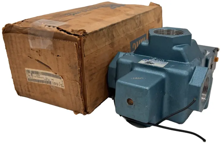 New | in-Stock M·A·C 58C-12-116AA Solenoid Valves Michigan US | SB Industrial Supply #807680