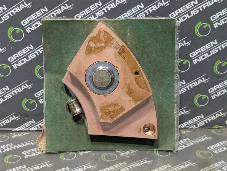 Used KINGSBURY _UNKNOWN_ Bearings Wisconsin US | Green Industrial #667042