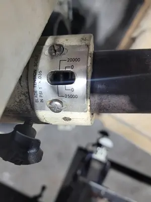 2006 JET EQUIPMENT & TOOLS HBS-1018W Saws | MD Equipment Services LLC (12)