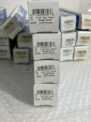 NEW Schaefer 43710