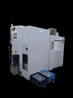 USED 2006 HAAS SL-10 THE