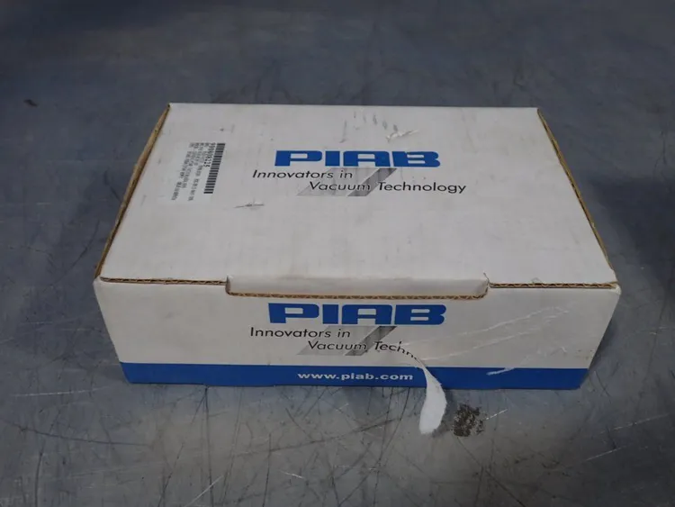 New | in-Stock PIAB M25B5EN Pumps Ohio US | HGR 24 #802185