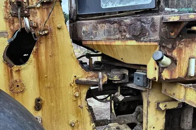 Used 2005 CATERPILLAR 930G Wheel Loaders Tennessee US | Proxy Equipment #1378059