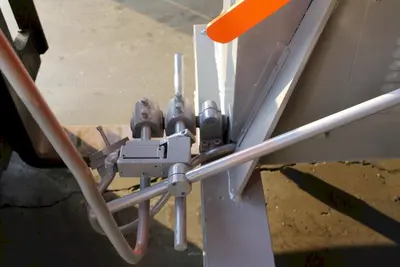 USED LITTELL 60-24