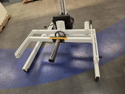 2022 AZTECH EZ-TILT MISCELLANEOUS PRESS ACCESSORY | Styers Equipment Company (3)