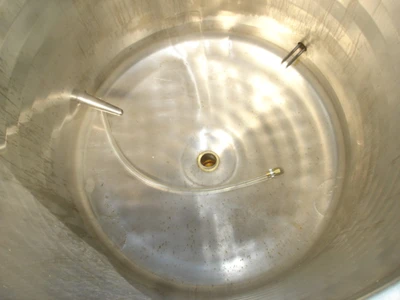Used _UNKNOWN_ SP Jacketed Tanks Minnesota US | A&I Equipment #1317993