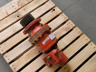 USED SANDVIK 55091032