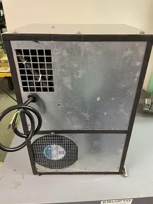 Used FILTER KA4C1.0NP17L HVAC Parts and Equipment | Surplus Asset Holdings #1195577
