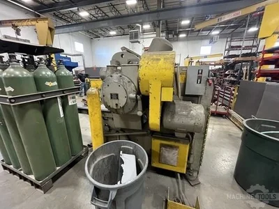 USED CINCINNATI INC 1810