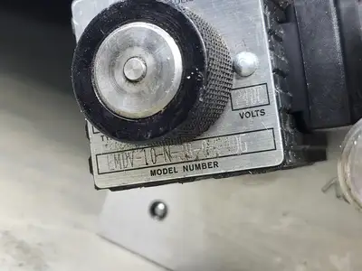USED MACLEAN 1015178E