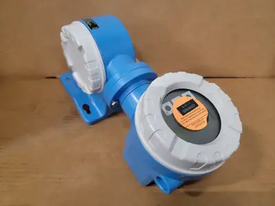 NEW ENDRESS+HAUSER 72FRF 72FRF-SL1DA5NFB4AW