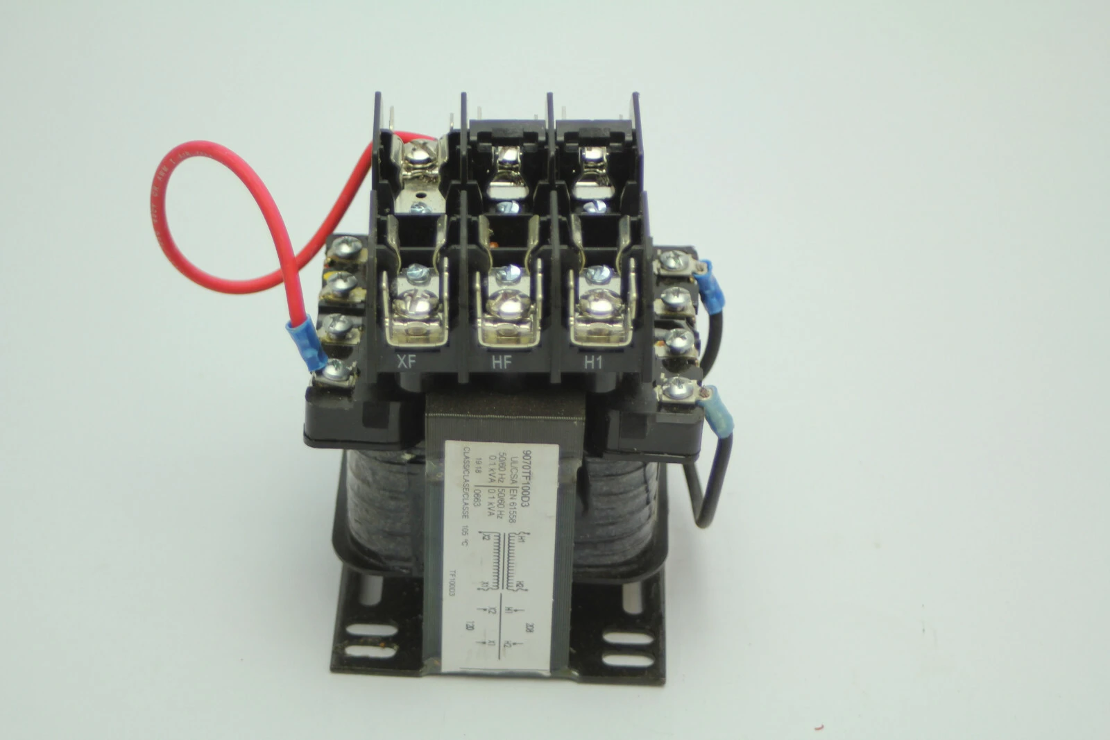 New | in-Stock Square D 9070TF100D3 Transformers California US | Davliegogo LLC #1706063