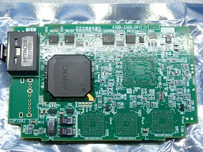New | in-Stock FANUC A05B2670H041 Servo Controller Parts Ohio US | HGR 24 #917414