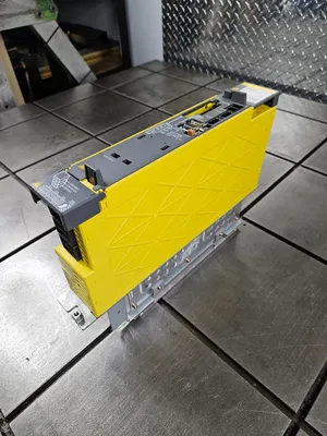 FANUC A06B-6131-H001 Tooling | GMT (4)