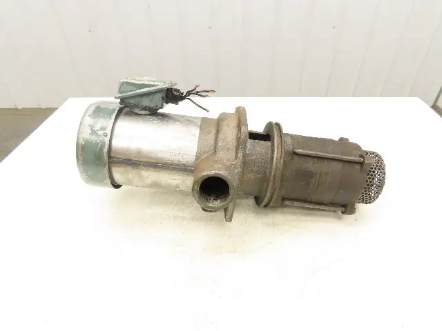 Used TERAL _UNKNOWN_ Pumps | Arrow Industrial #618013