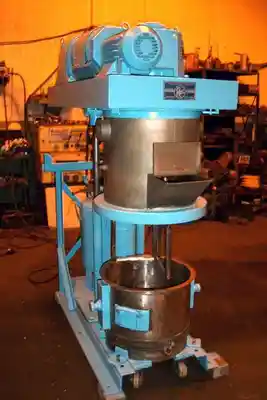 USED ROSS HDM-10