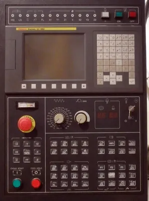 2012 FEELER VB 900 Vertical Machining Centers | Tight Tolerance Machinery (2)