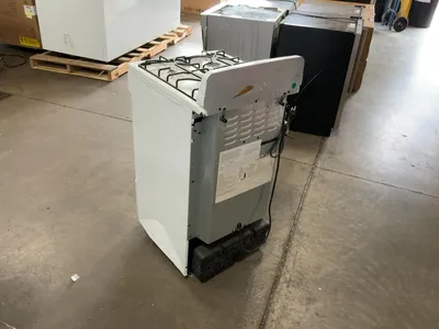 Used AVANTI GR2011CW Commercial Ranges Michigan US | Miedema Asset Management Group #1340924