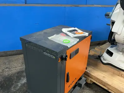 Used 2016 KUKA KR300 R2500 ULTRA MED AC CK Robots Ohio US | HGR 24 #1548047