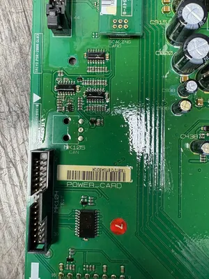 Danfoss 130B7260 TAIYO PSR-2000 GL03 Printed Circuit Boards (PCBs) | ESS Industrial Equipment Sales (12)