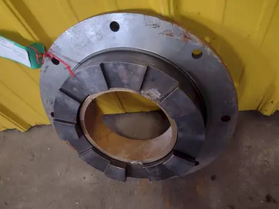 CINCINNATI MECHANICAL SHEAR PARTS: STOCK #14829